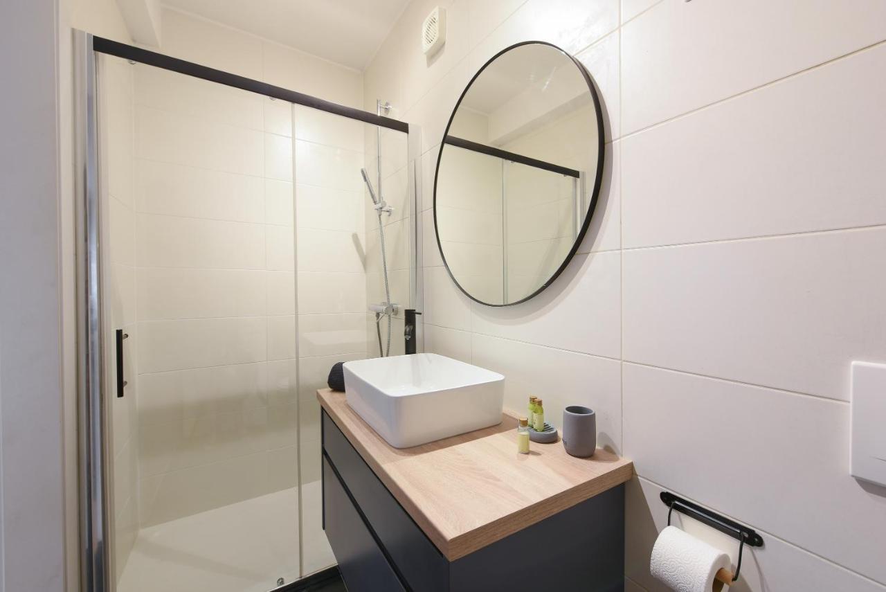 L&R Luxury Apartment- Free Parking Zadar Exterior photo