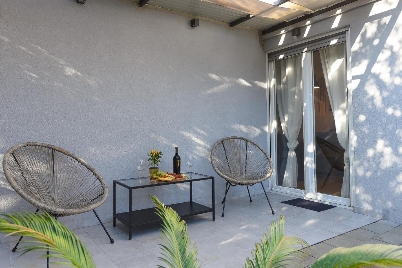L&R Luxury Apartment- Free Parking Zadar Exterior photo