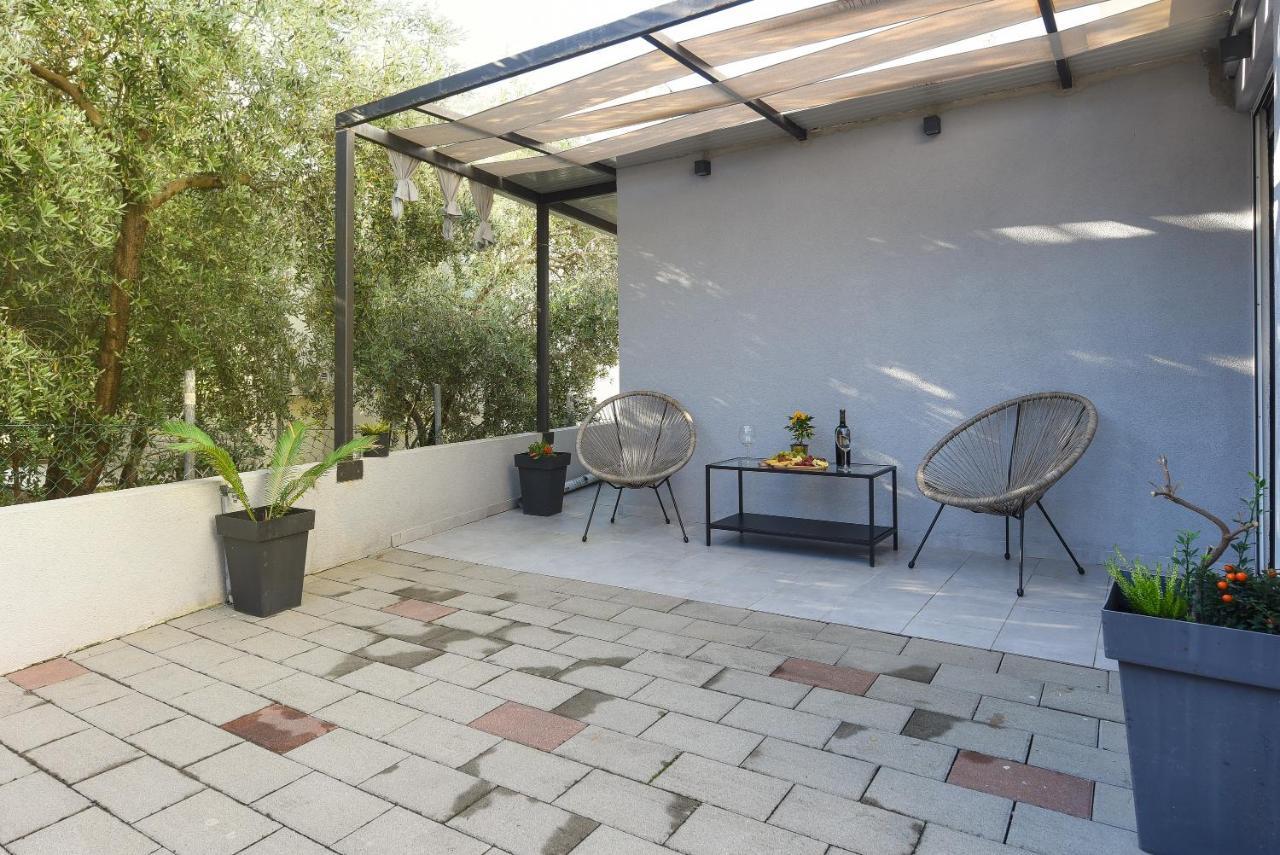 L&R Luxury Apartment- Free Parking Zadar Exterior photo